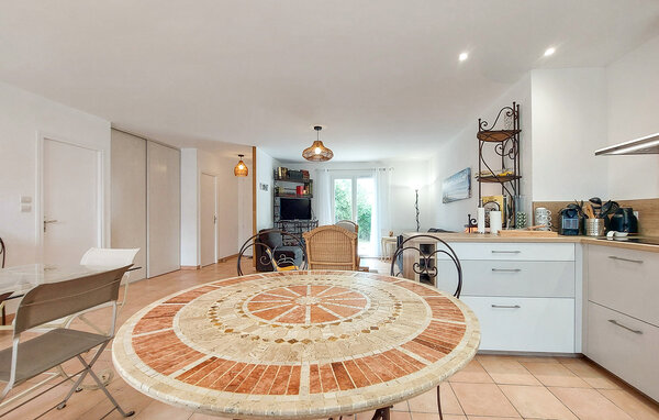 Semesterhus - Ile d'Oléron , Frankrike - FCH566 402