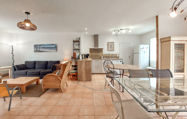 Semesterhus - Ile d'Oléron , Frankrike - FCH566 3