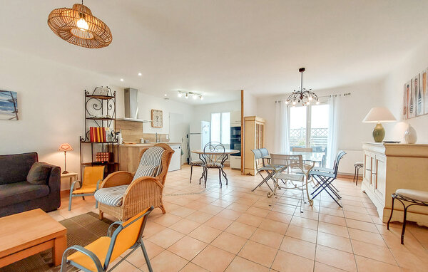 Semesterhus - Ile d'Oléron , Frankrike - FCH566 301