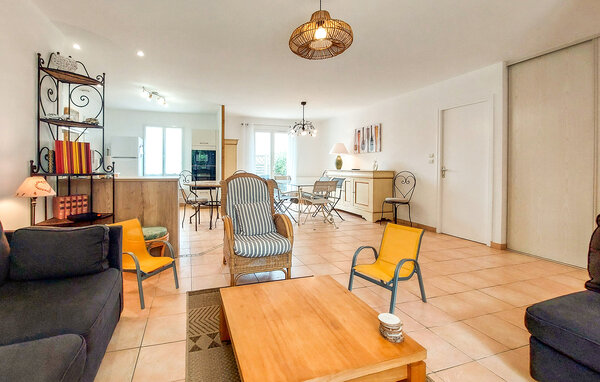 Semesterhus - Ile d'Oléron , Frankrike - FCH566 302