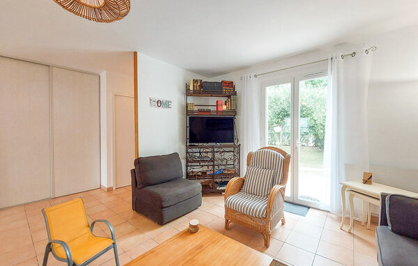 Semesterhus - Ile d'Oléron , Frankrike - FCH566 303
