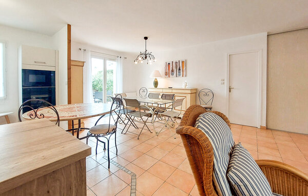 Semesterhus - Ile d'Oléron , Frankrike - FCH566 304