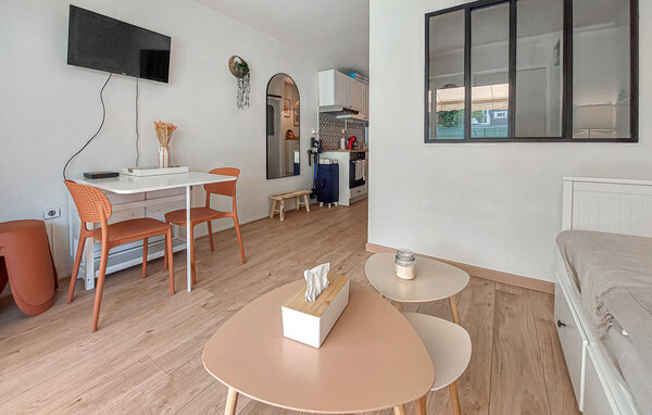 Lejlighed - Royan , Frankrig - FCH567 2