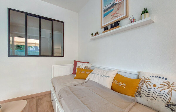 Lejlighed - Royan , Frankrig - FCH567 6