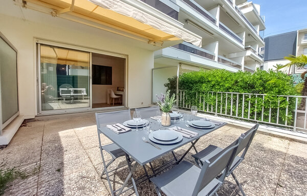 Lejlighed - Royan , Frankrig - FCH567 1