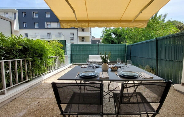 Lejlighed - Royan , Frankrig - FCH567 7