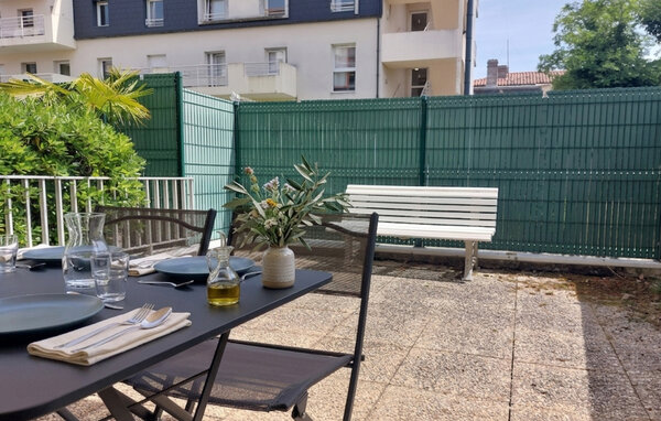 Lejlighed - Royan , Frankrig - FCH567 8