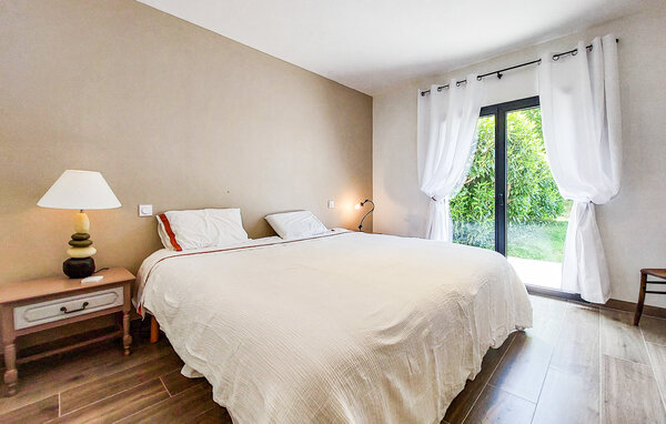Casa de vacaciones - Saint-Laurent-de-la-Prée , Francia - FCH568 8