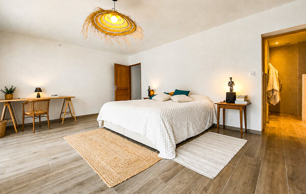 Casa de vacaciones - Saint-Laurent-de-la-Prée , Francia - FCH568 603