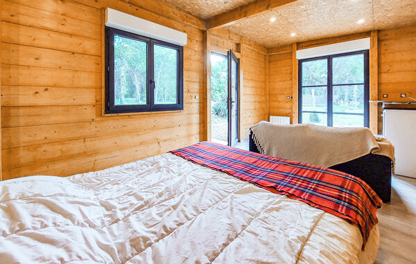 Casa de vacaciones - Saint-Laurent-de-la-Prée , Francia - FCH568 607