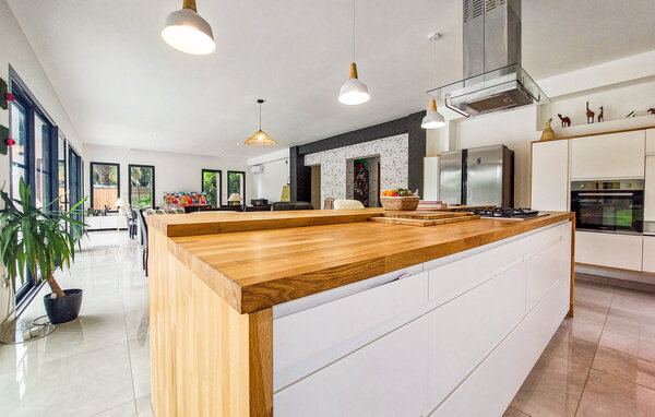 Casa de vacaciones - Saint-Laurent-de-la-Prée , Francia - FCH568 401