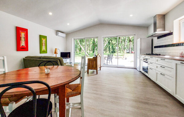 Casa de vacaciones - Saint-Laurent-de-la-Prée , Francia - FCH568 402