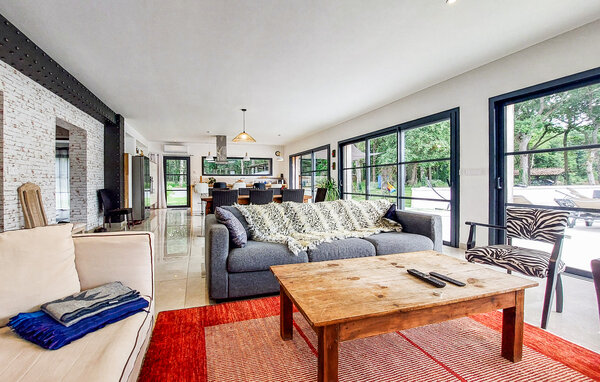 Casa de vacaciones - Saint-Laurent-de-la-Prée , Francia - FCH568 3