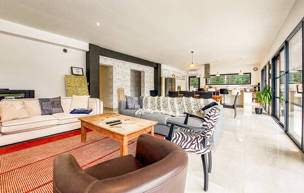 Casa de vacaciones - Saint-Laurent-de-la-Prée , Francia - FCH568 301