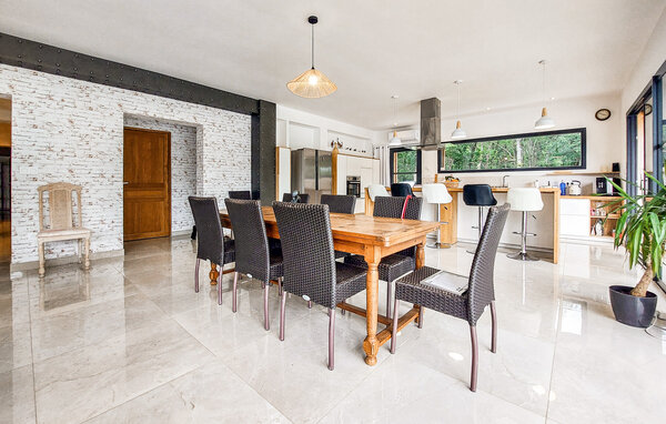 Casa de vacaciones - Saint-Laurent-de-la-Prée , Francia - FCH568 5