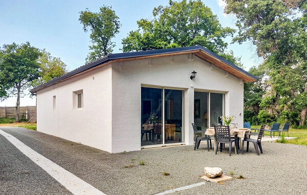 Casa de vacaciones - Saint-Laurent-de-la-Prée , Francia - FCH568 81