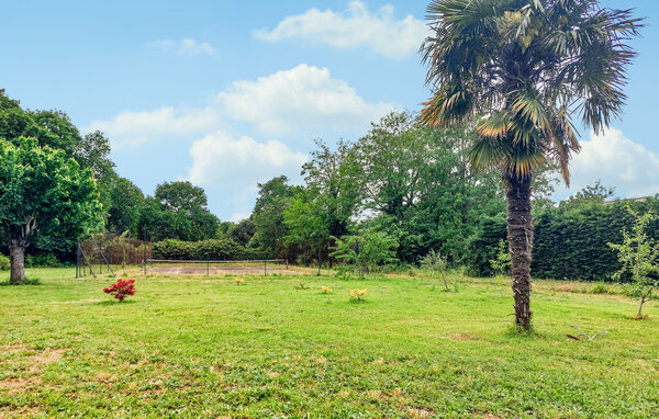 Casa de vacaciones - Saint-Laurent-de-la-Prée , Francia - FCH568 103