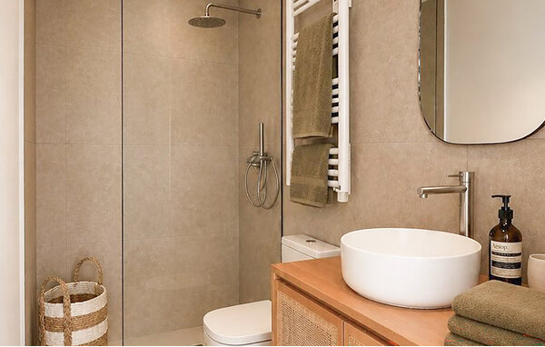 Ferienhaus - Les Portes-en-Ré , Frankreich - FCH569 701