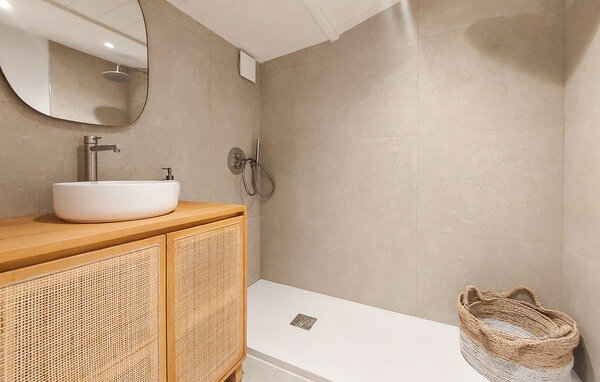 Ferienhaus - Les Portes-en-Ré , Frankreich - FCH569 702