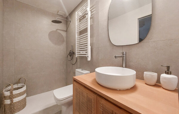Ferienhaus - Les Portes-en-Ré , Frankreich - FCH569 5