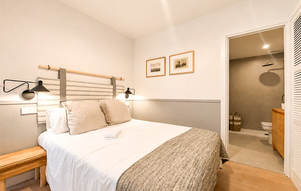Ferienhaus - Les Portes-en-Ré , Frankreich - FCH569 4
