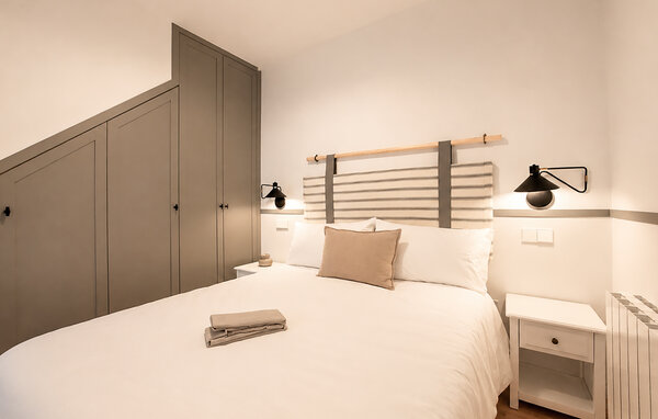Ferienhaus - Les Portes-en-Ré , Frankreich - FCH569 601