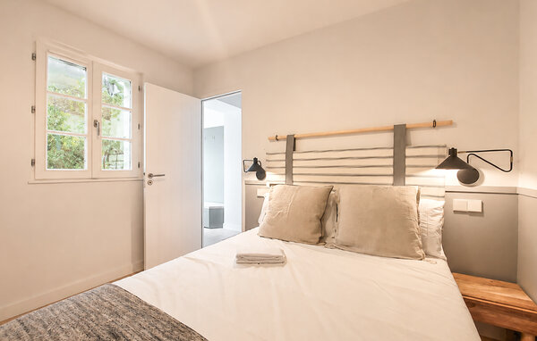 Ferienhaus - Les Portes-en-Ré , Frankreich - FCH569 602