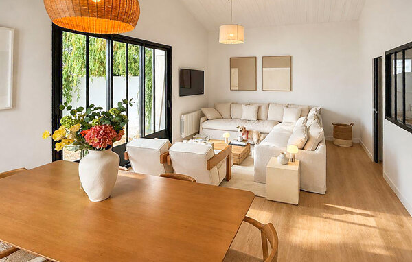 Ferienhaus - Les Portes-en-Ré , Frankreich - FCH569 2