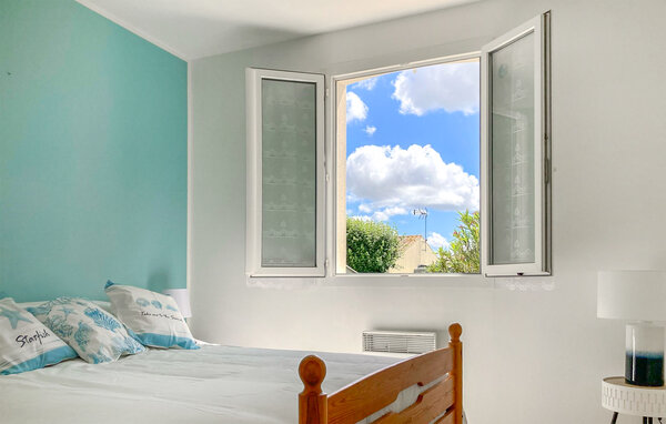 Ferienhaus - Soubise , Frankreich - FCH570 601