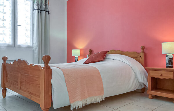 Ferienhaus - Soubise , Frankreich - FCH570 605
