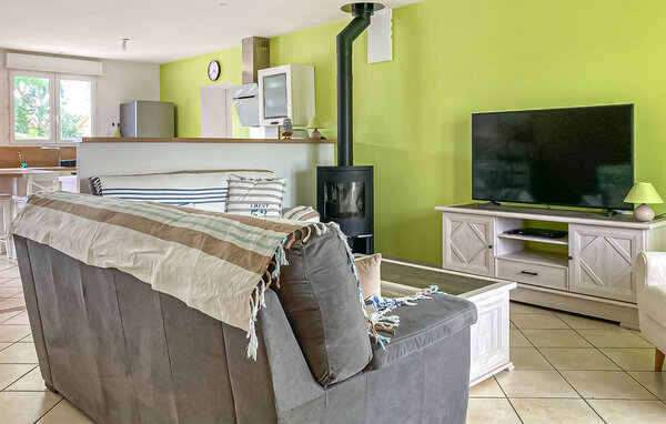 Ferienhaus - Soubise , Frankreich - FCH570 3