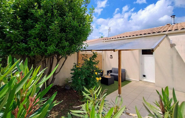 Ferienhaus - Soubise , Frankreich - FCH570 8