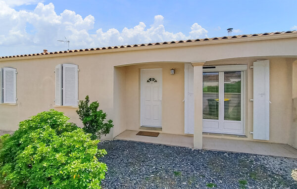 Ferienhaus - Soubise , Frankreich - FCH570 9