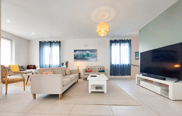 Domy wakacyjne - Royan , Francja - FCH571 3