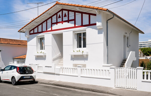 Domy wakacyjne - Royan , Francja - FCH571 1