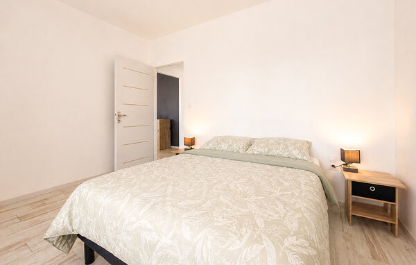 Location de vacances - Meschers-sur-Gironde , France - FCH572 6