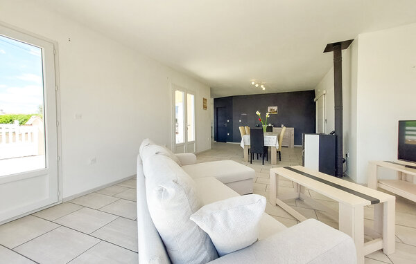 Location de vacances - Meschers-sur-Gironde , France - FCH572 3