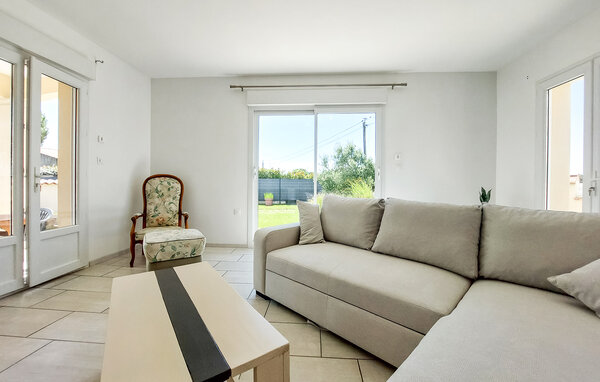 Location de vacances - Meschers-sur-Gironde , France - FCH572 4