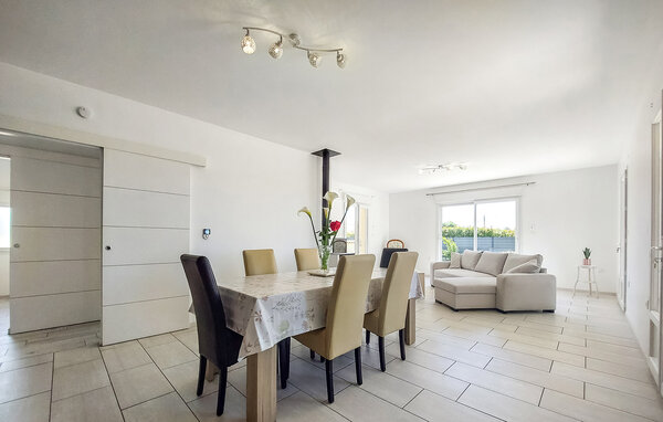 Location de vacances - Meschers-sur-Gironde , France - FCH572 302