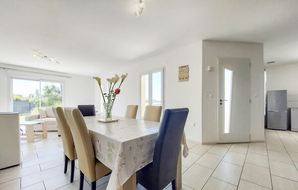 Location de vacances - Meschers-sur-Gironde , France - FCH572 303