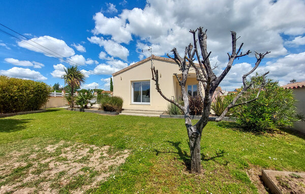 Location de vacances - Meschers-sur-Gironde , France - FCH572 81