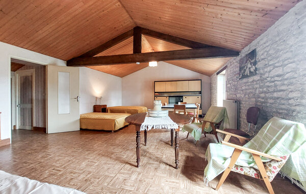 Domy wakacyjne - La Ronde , Francja - FCH573 503