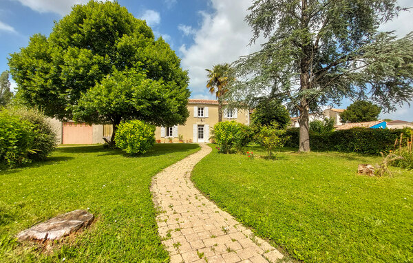 Domy wakacyjne - La Ronde , Francja - FCH573 1
