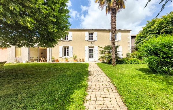 Domy wakacyjne - La Ronde , Francja - FCH573 81