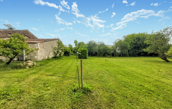 Domy wakacyjne - La Ronde , Francja - FCH573 103
