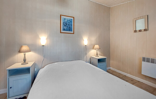 Casa vacanze - La Cotinière , Francia - FCH574 601