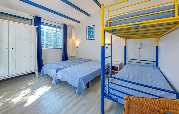 Casa vacanze - La Cotinière , Francia - FCH574 602