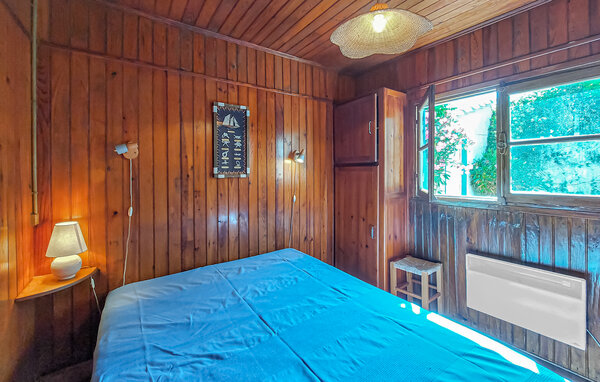 Casa vacanze - La Cotinière , Francia - FCH574 603
