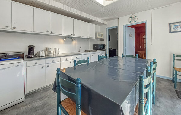 Casa vacanze - La Cotinière , Francia - FCH574 5