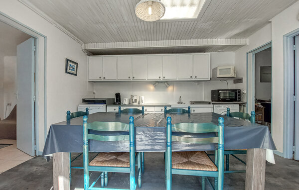 Casa vacanze - La Cotinière , Francia - FCH574 401
